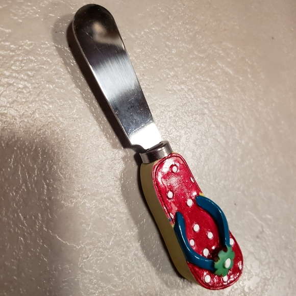 💖Charcuterie board with knife - Picture 4 of 6